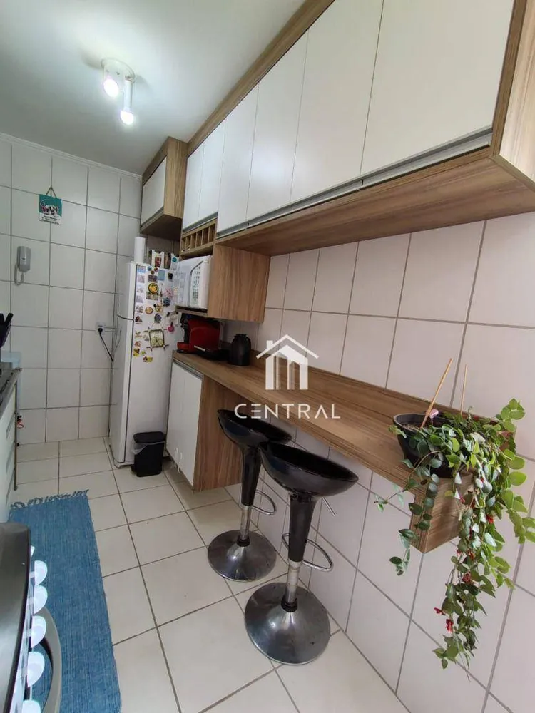 Apartamento, 2 quartos, 50 m² - Foto 16