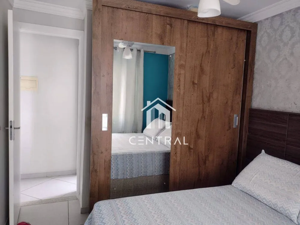 Apartamento, 2 quartos, 50 m² - Foto 13