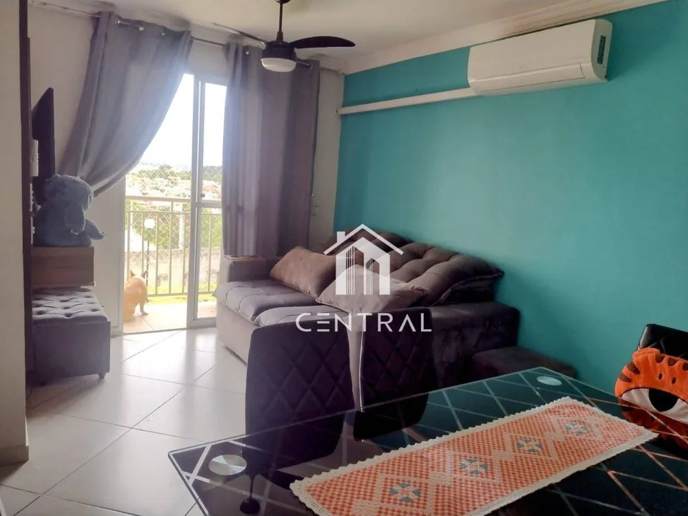 Apartamento, 2 quartos, 50 m² - Foto 8