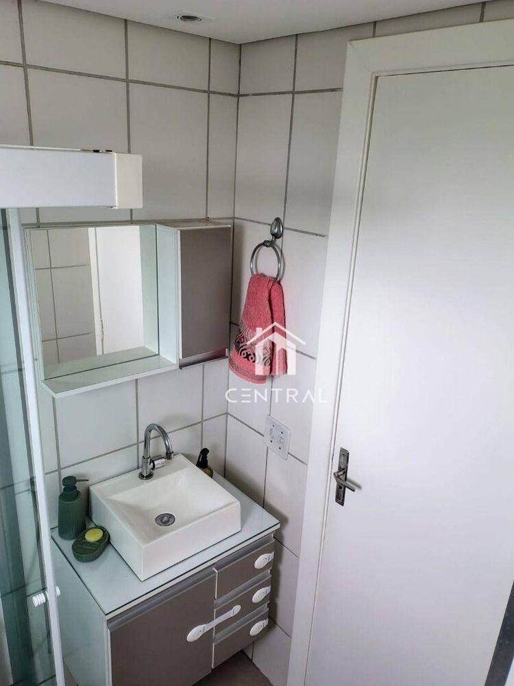 Apartamento à venda com 2 quartos, 50m² - Foto 4
