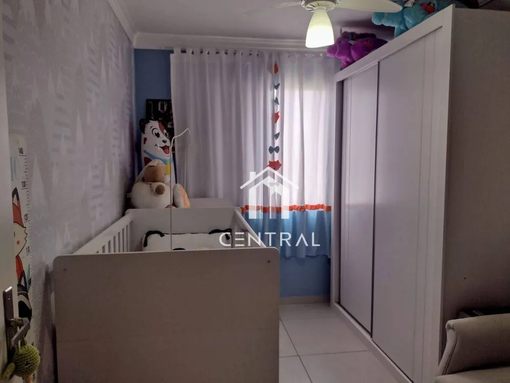 Apartamento, 2 quartos, 50 m² - Foto 9