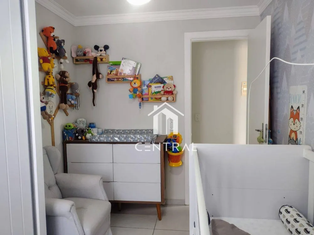 Apartamento, 2 quartos, 50 m² - Foto 11