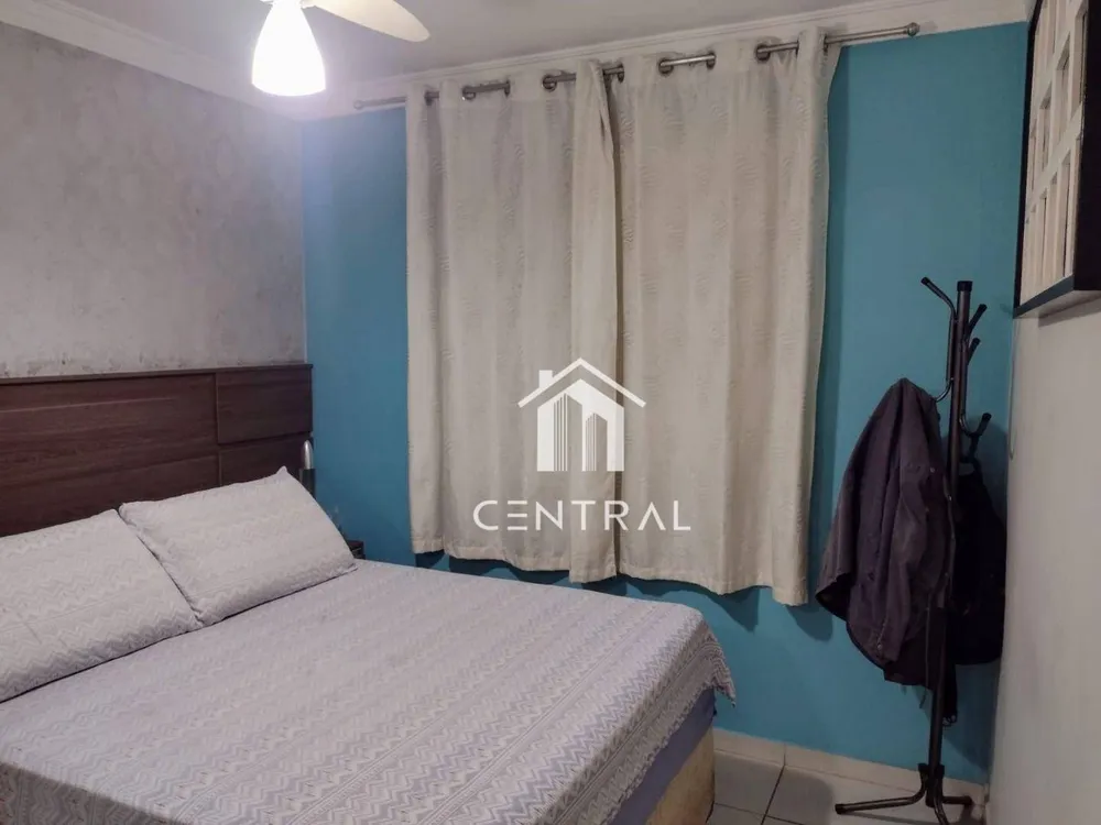 Apartamento, 2 quartos, 50 m² - Foto 6