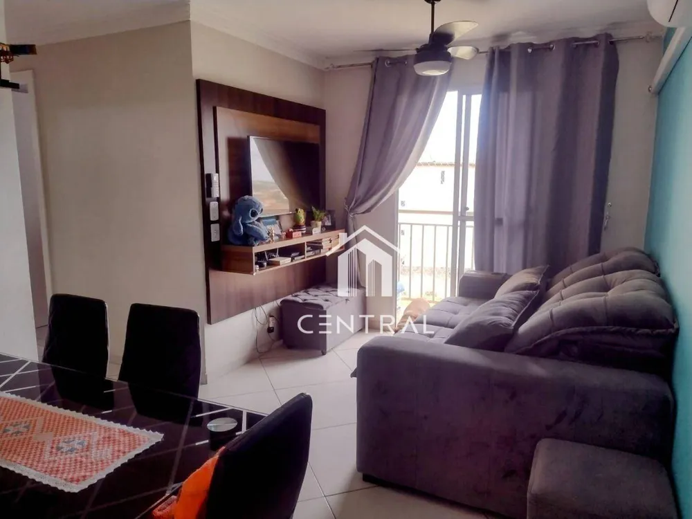 Apartamento, 2 quartos, 50 m² - Foto 14
