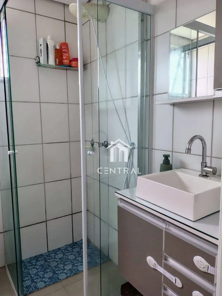 Apartamento, 2 quartos, 50 m² - Foto 5