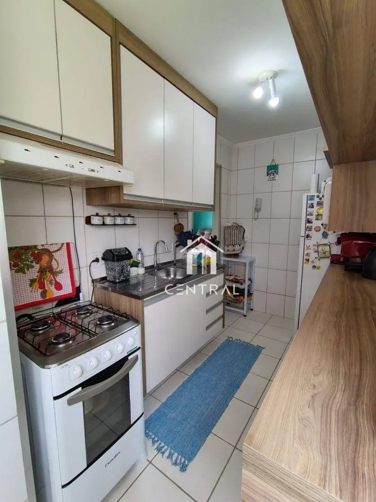 Apartamento, 2 quartos, 50 m² - Foto 12