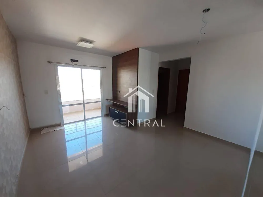 Apartamento, 2 quartos, 68 m² - Foto 1