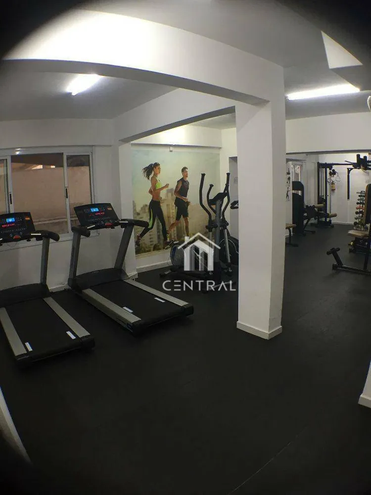 Apartamento, 2 quartos, 68 m² - Foto 12