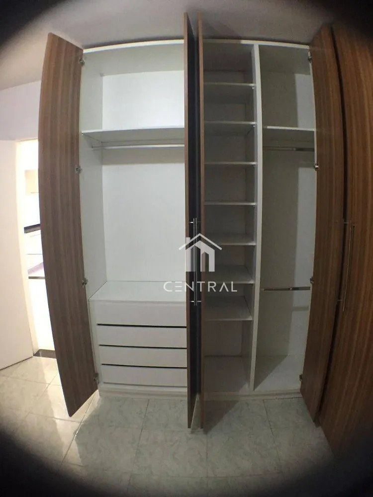 Apartamento, 2 quartos, 68 m² - Foto 3