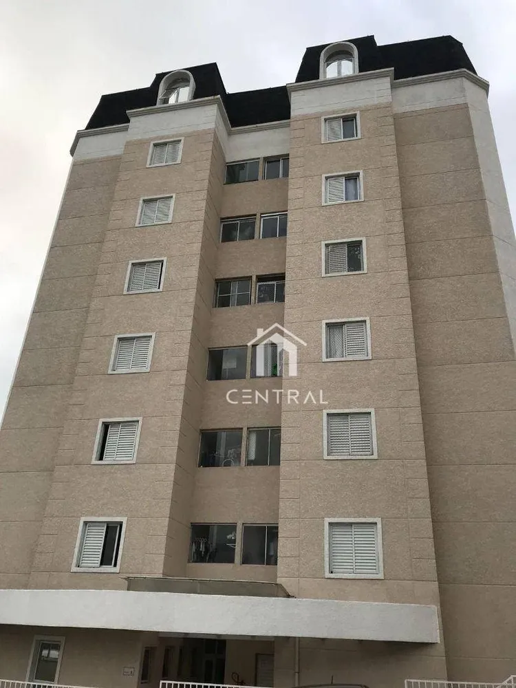 Apartamento, 2 quartos, 68 m² - Foto 10