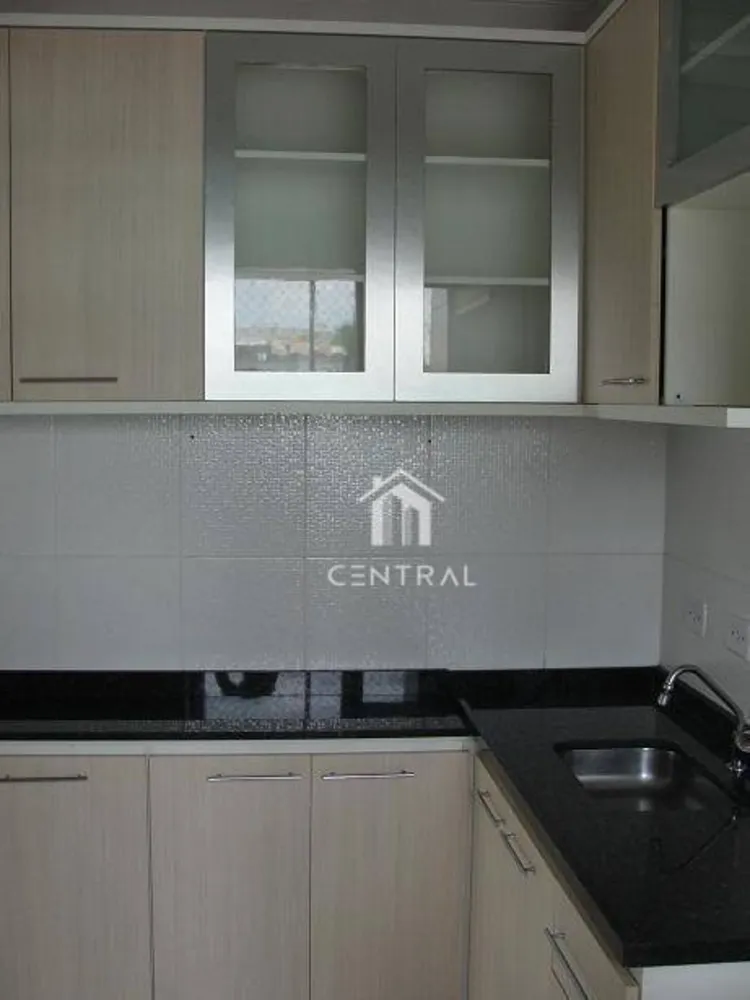 Apartamento, 2 quartos, 68 m² - Foto 2