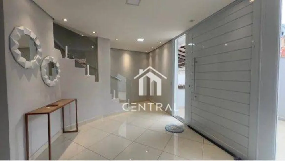 Casa, 3 quartos, 180 m² - Foto 6