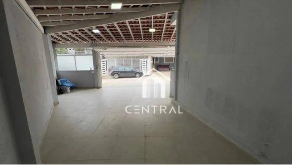 Casa, 3 quartos, 180 m² - Foto 11