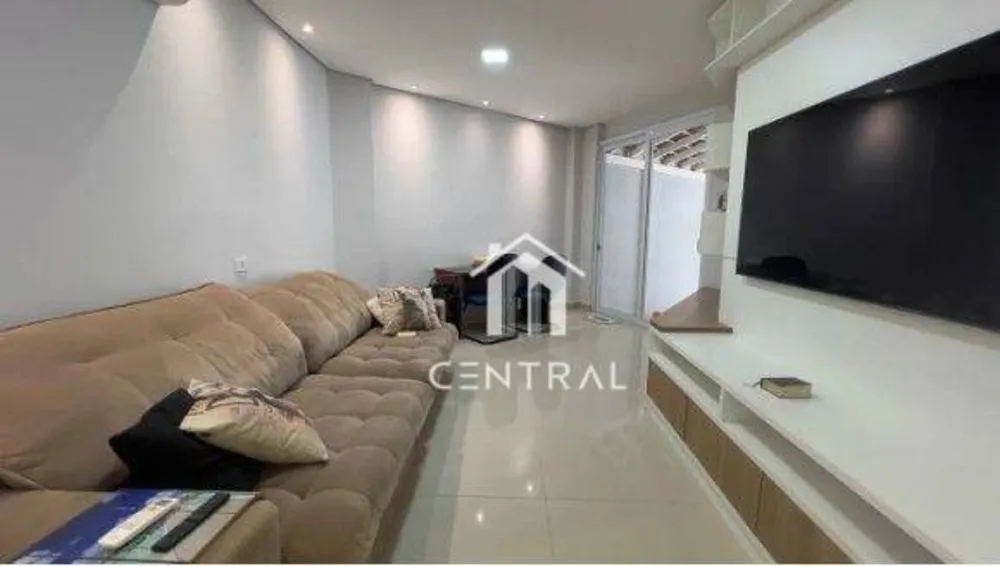Casa, 3 quartos, 180 m² - Foto 10