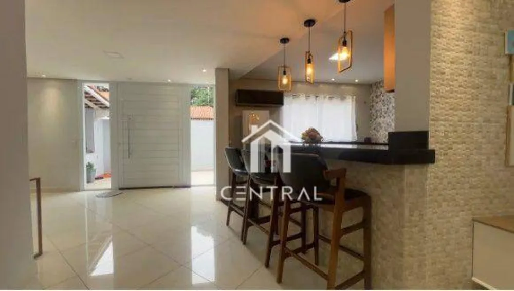 Casa, 3 quartos, 180 m² - Foto 1