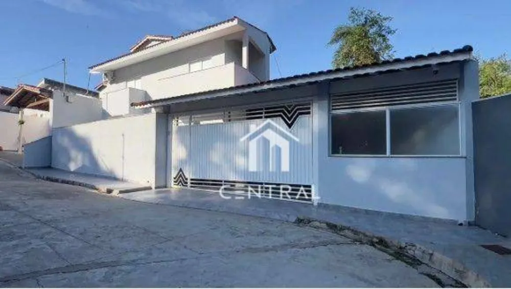 Casa, 3 quartos, 180 m² - Foto 4