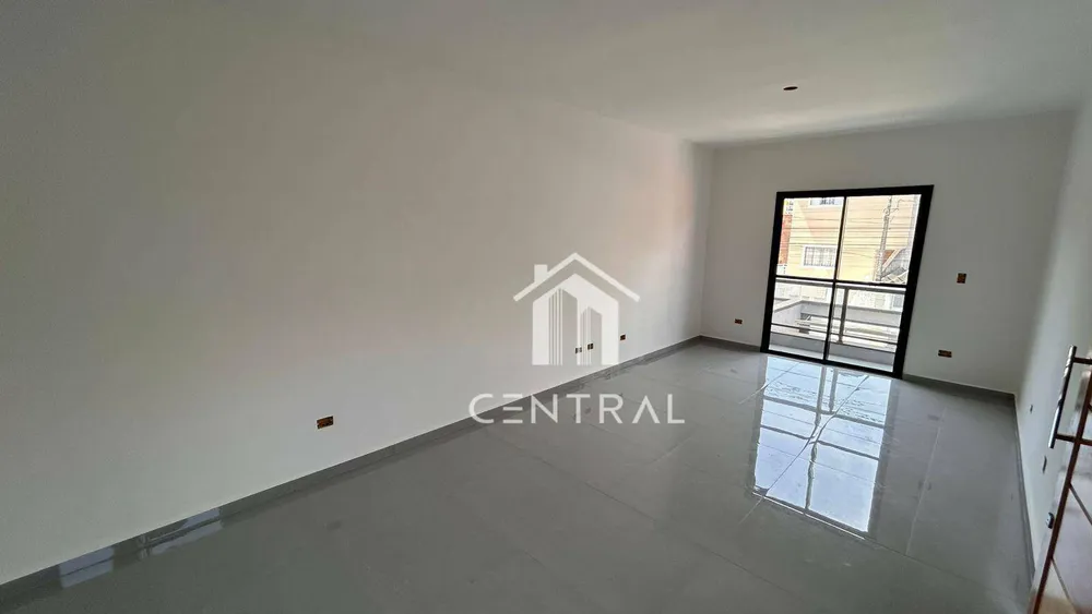 Sobrado, 3 quartos, 120 m² - Foto 3