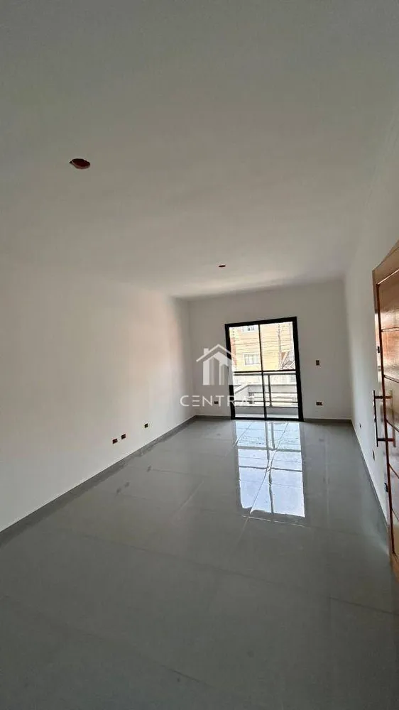 Sobrado, 3 quartos, 120 m² - Foto 4
