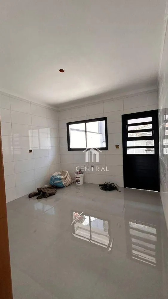 Sobrado, 3 quartos, 120 m² - Foto 5