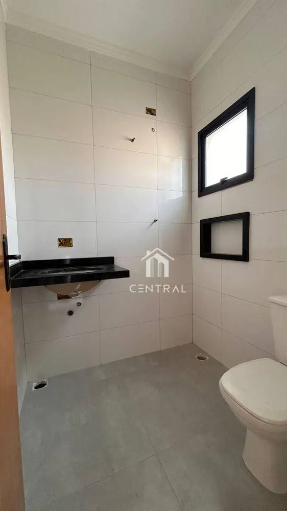 Sobrado, 3 quartos, 120 m² - Foto 7