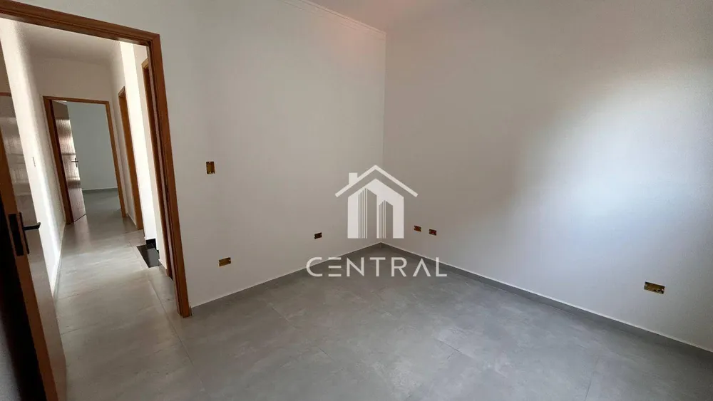 Sobrado, 3 quartos, 120 m² - Foto 11
