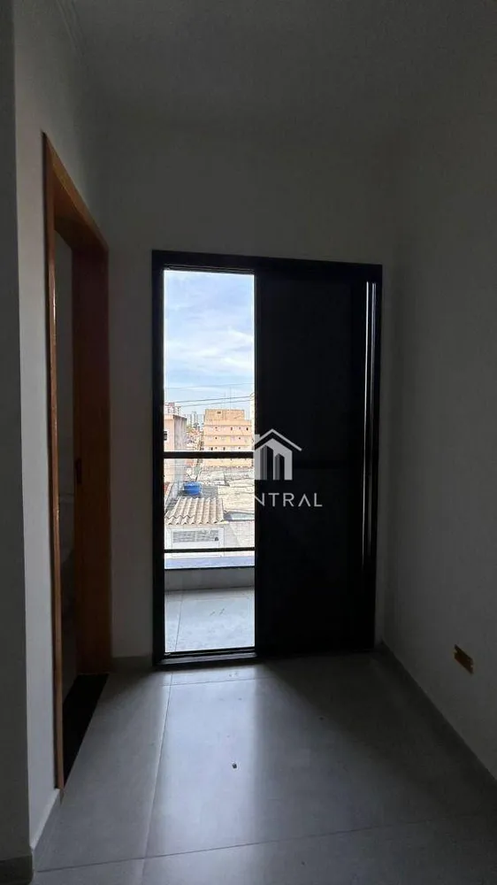 Sobrado, 3 quartos, 120 m² - Foto 8