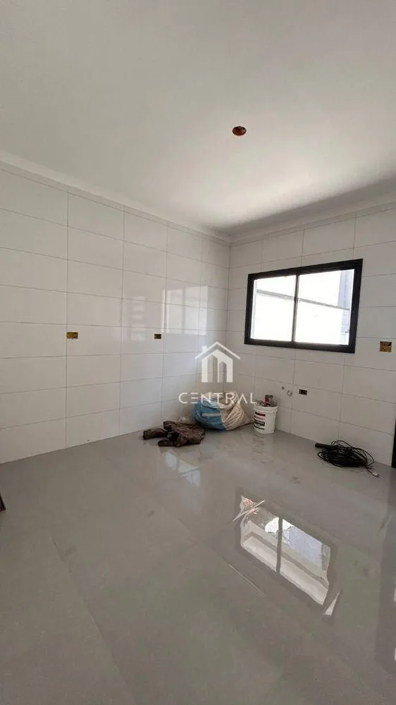 Sobrado, 3 quartos, 120 m² - Foto 6