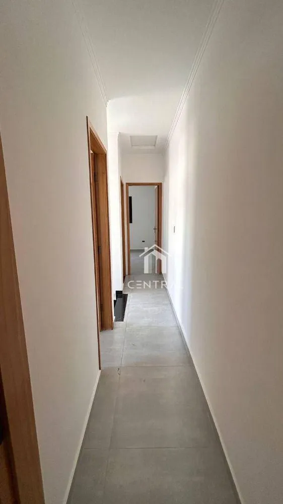 Sobrado, 3 quartos, 120 m² - Foto 9
