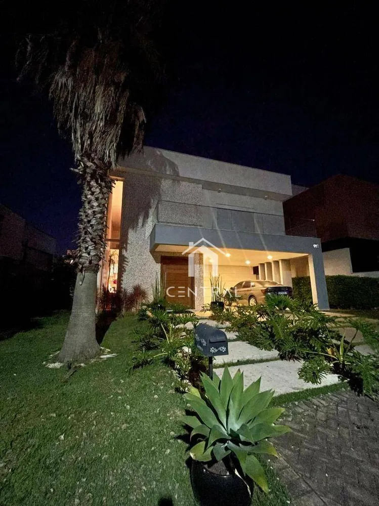 Sobrado, 3 quartos, 400 m² - Foto 1