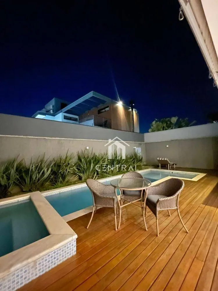 Sobrado, 3 quartos, 400 m² - Foto 10