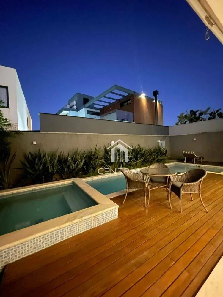 Sobrado, 3 quartos, 400 m² - Foto 11