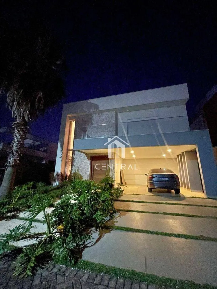 Sobrado, 3 quartos, 400 m² - Foto 2