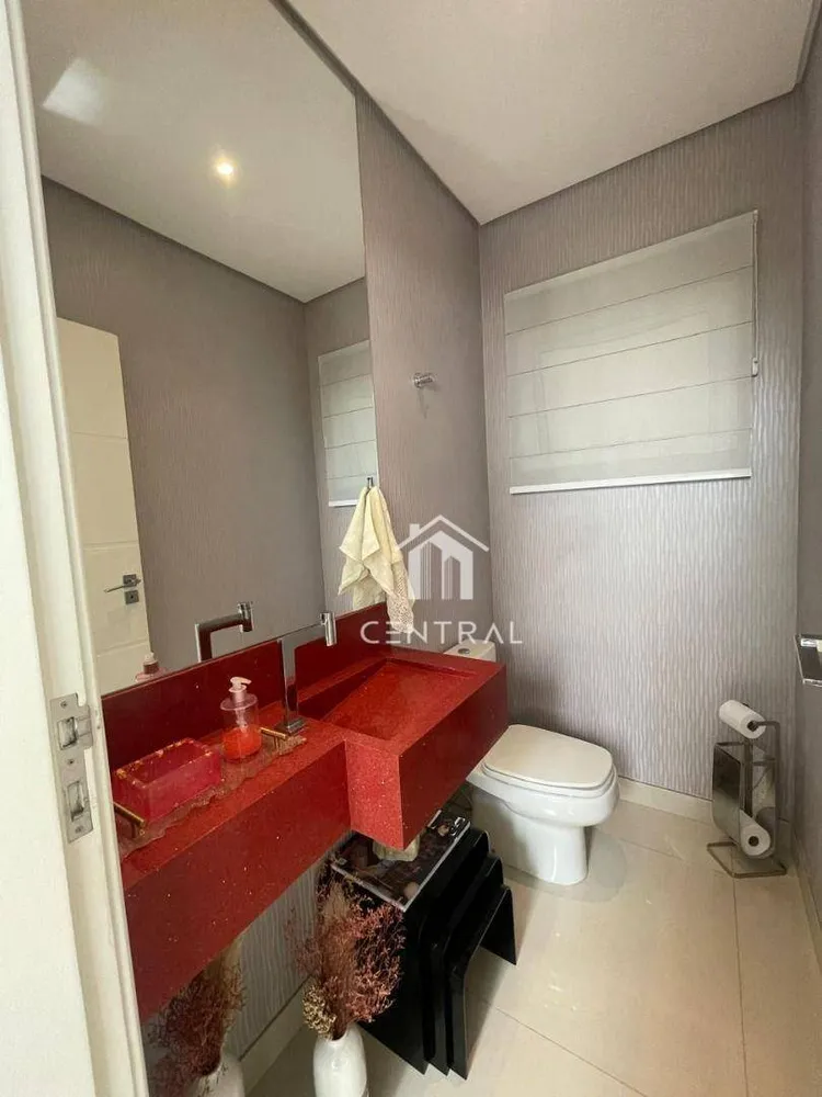 Sobrado, 3 quartos, 400 m² - Foto 12