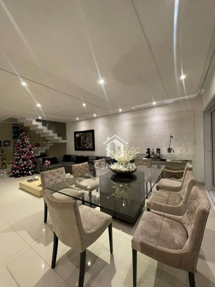 Sobrado, 3 quartos, 400 m² - Foto 4