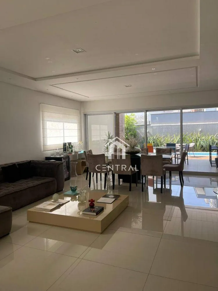 Sobrado, 3 quartos, 400 m² - Foto 6
