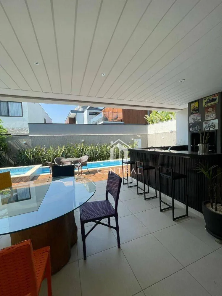 Sobrado, 3 quartos, 400 m² - Foto 9