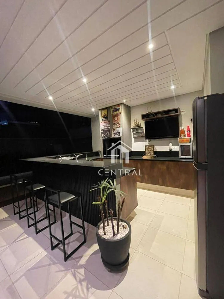 Sobrado, 3 quartos, 400 m² - Foto 7