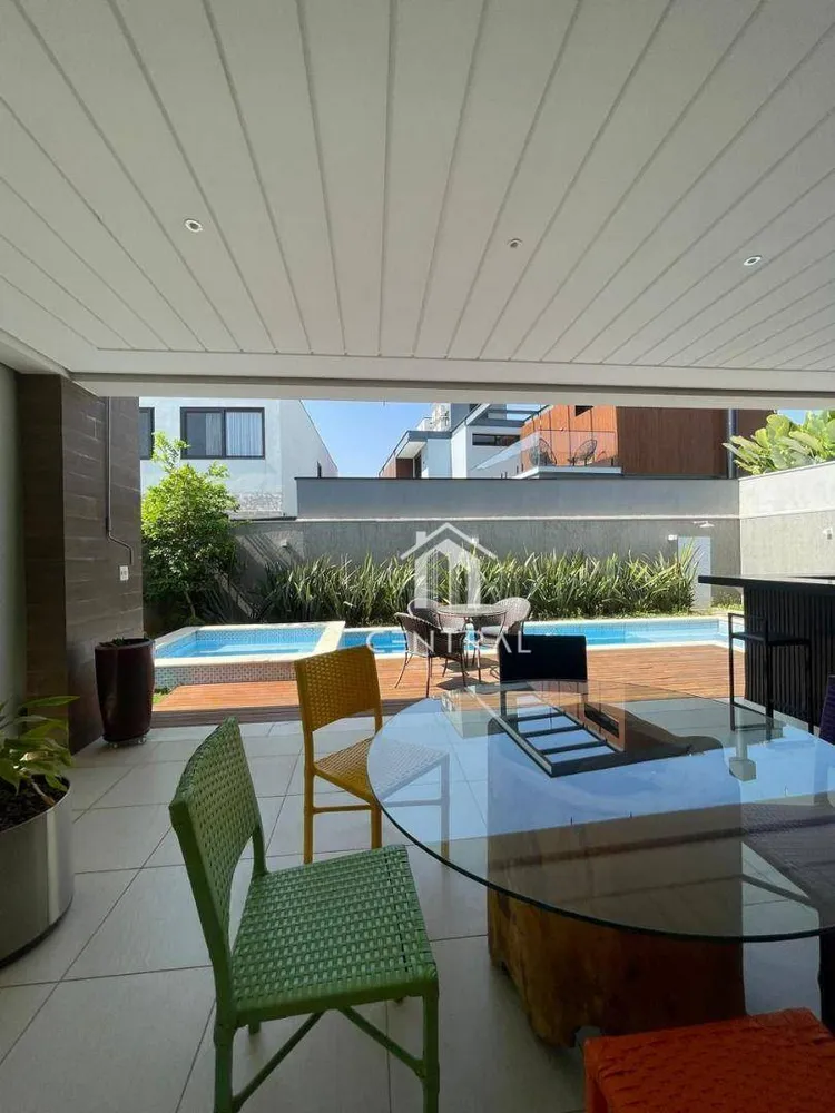 Sobrado, 3 quartos, 400 m² - Foto 5