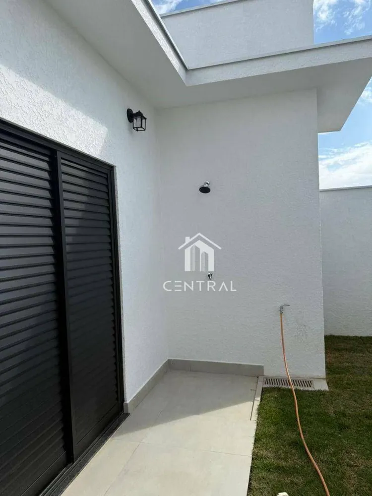 Casa de Condomínio, 3 quartos - Foto 7