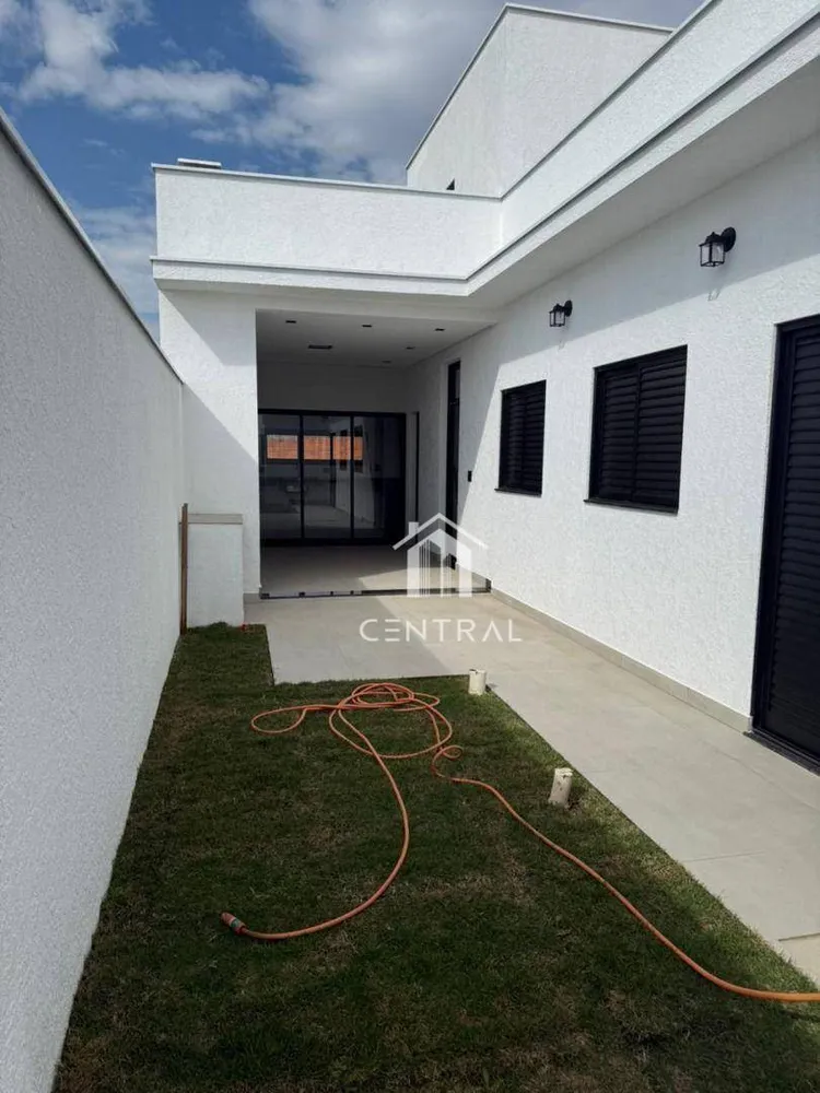 Casa de Condomínio, 3 quartos - Foto 6