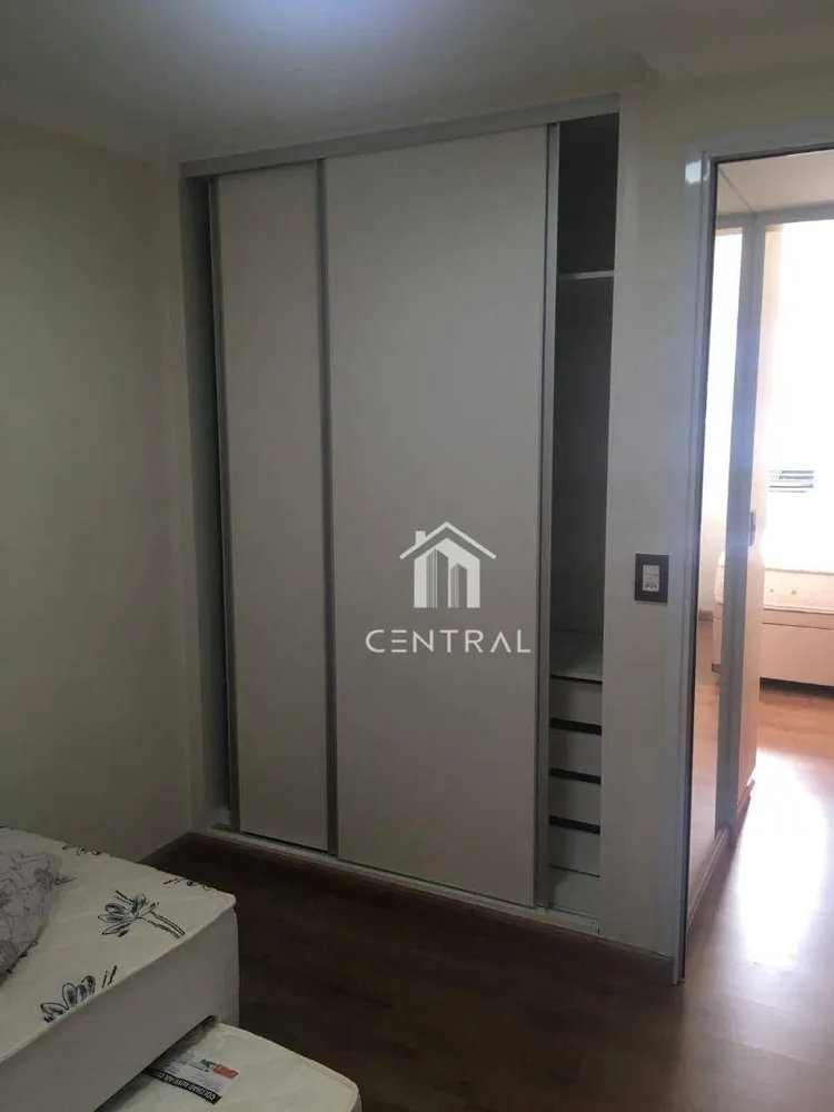 Apartamento, 2 quartos, 45 m² - Foto 2