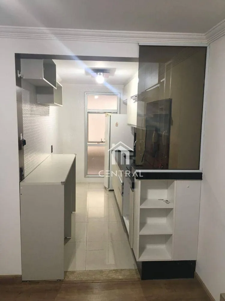 Apartamento, 2 quartos, 45 m² - Foto 4