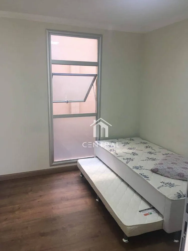 Apartamento, 2 quartos, 45 m² - Foto 7