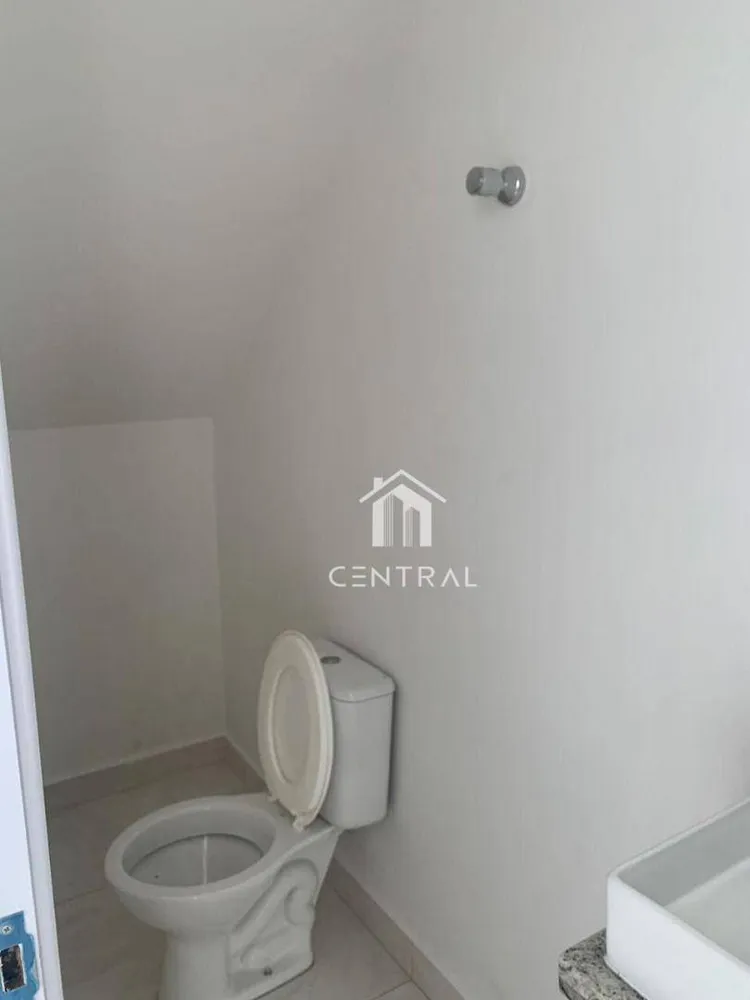 Sobrado, 2 quartos, 67 m² - Foto 1
