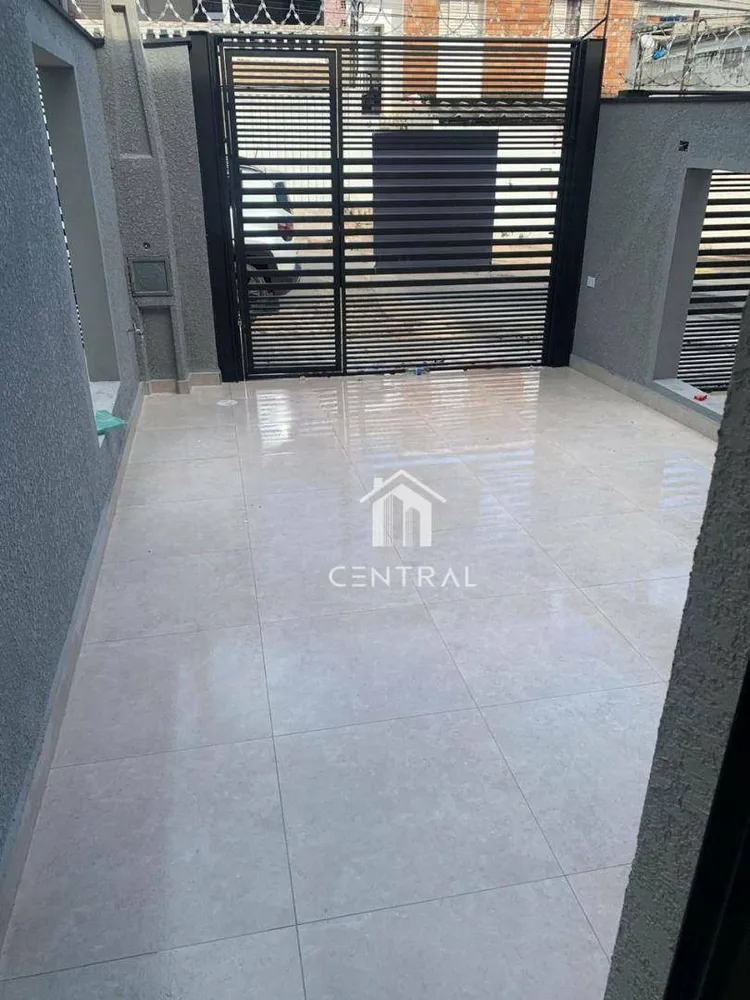 Sobrado, 2 quartos, 67 m² - Foto 3