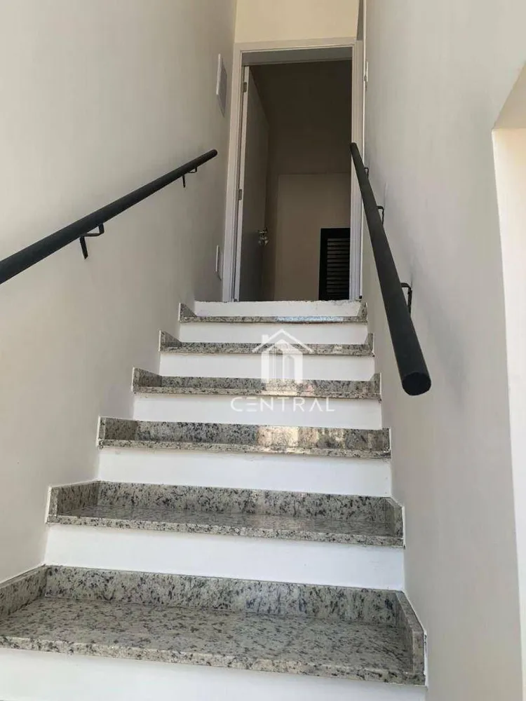Sobrado, 2 quartos, 67 m² - Foto 7