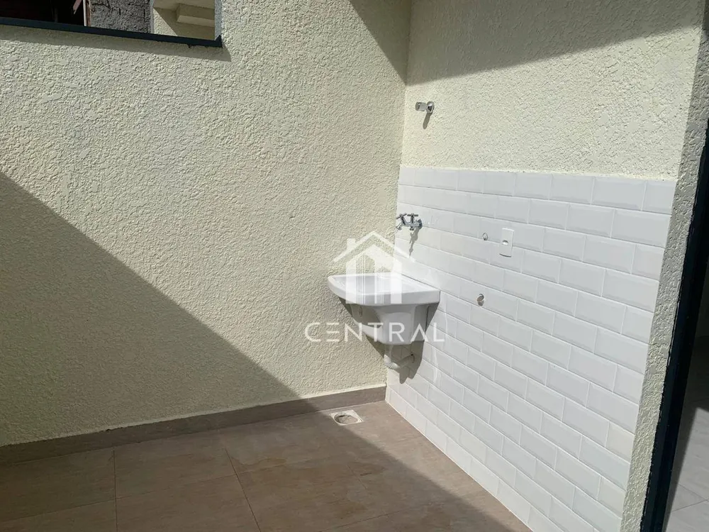 Sobrado, 2 quartos, 67 m² - Foto 10