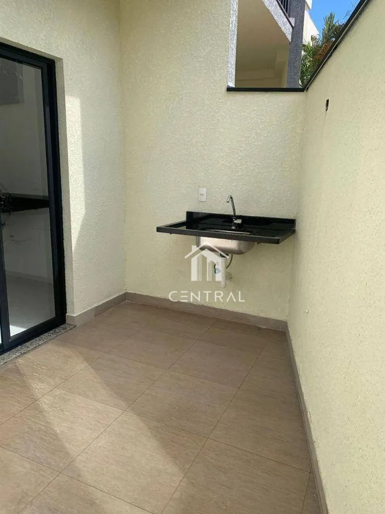 Sobrado, 2 quartos, 67 m² - Foto 8