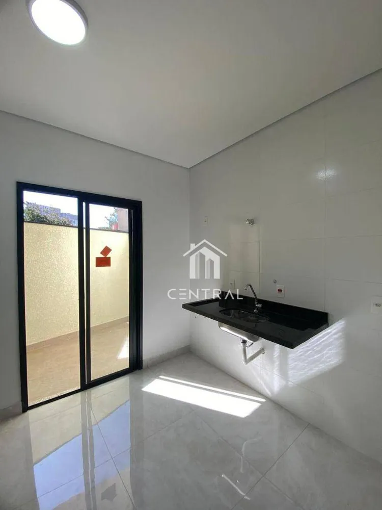 Sobrado, 2 quartos, 67 m² - Foto 6