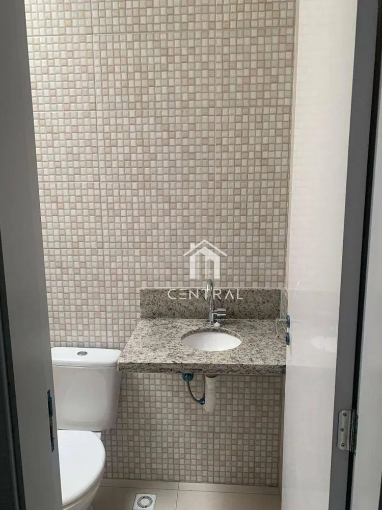 Sobrado, 2 quartos, 67 m² - Foto 5